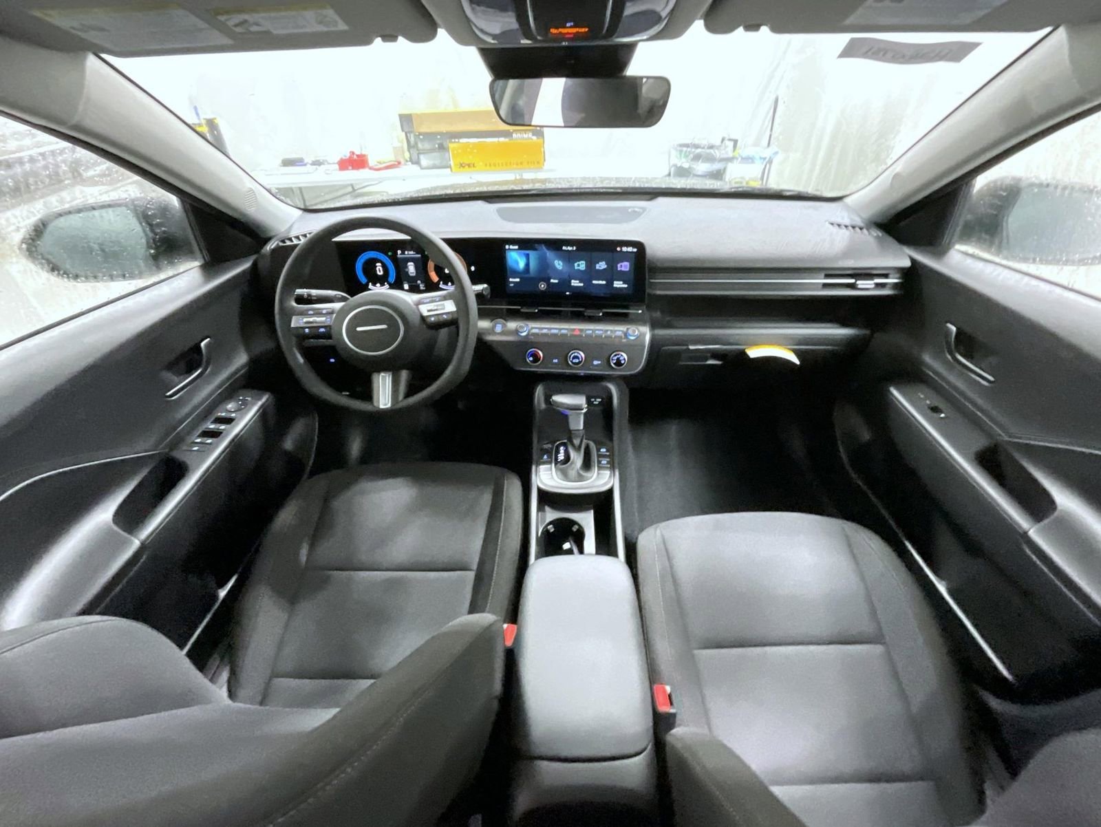 New 2026 Hyundai Kona SE AWD/4WD image 15