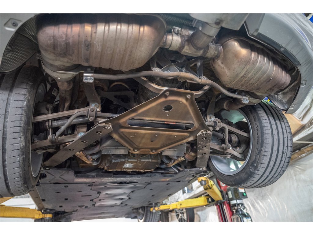 Used 2005 Porsche Boxster image 27