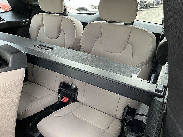 New 2026 Volvo XC90 B6 Plus w/ Protection Package AWD/4WD image 13