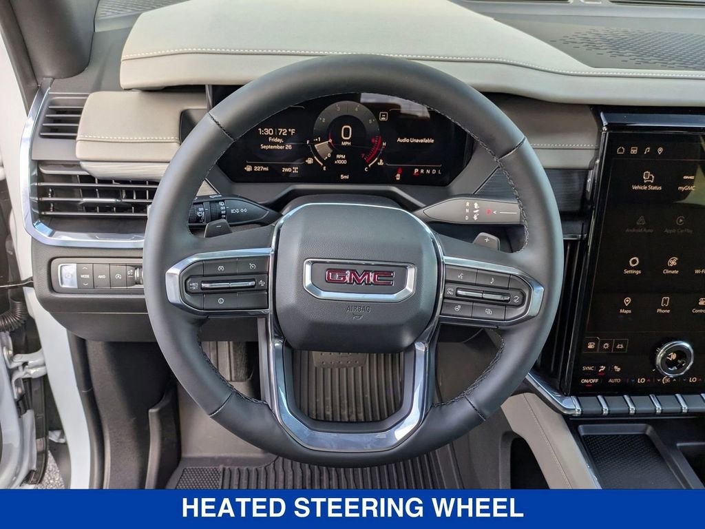 New 2026 GMC Acadia Elevation w/ Elevation Premium Package image 18