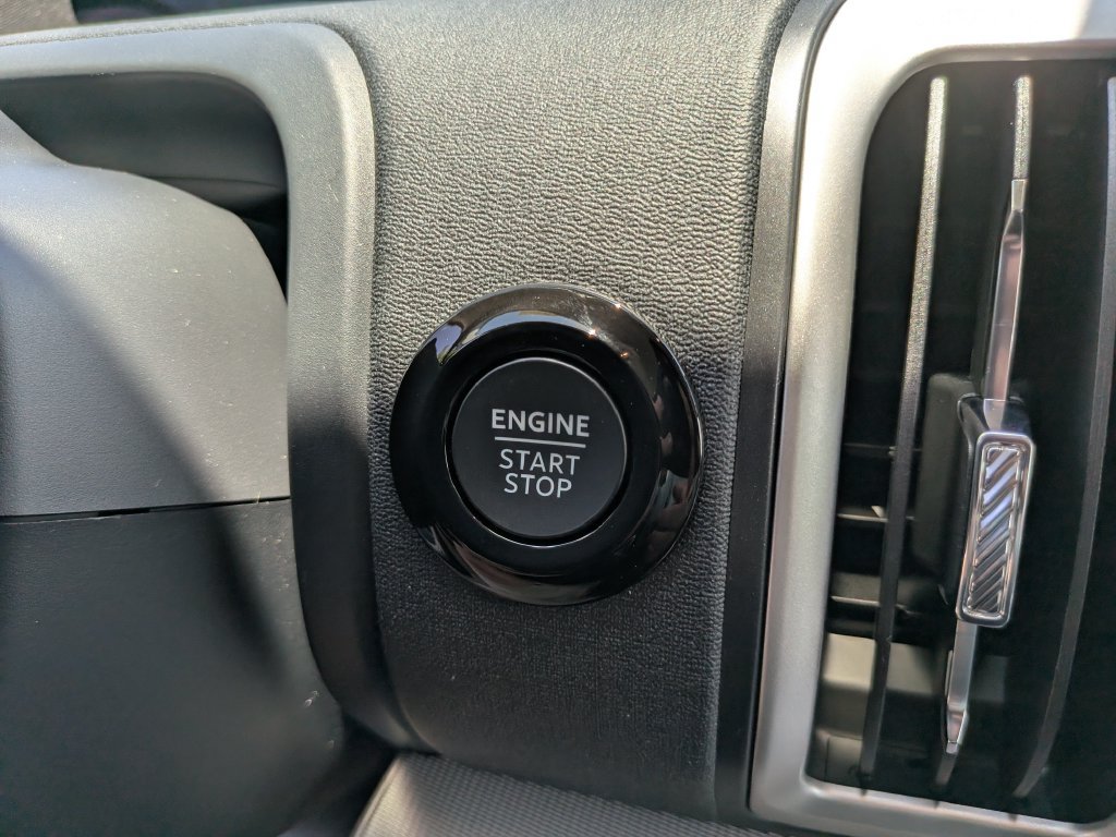 New 2027 Ford Expedition Active RWD image 25