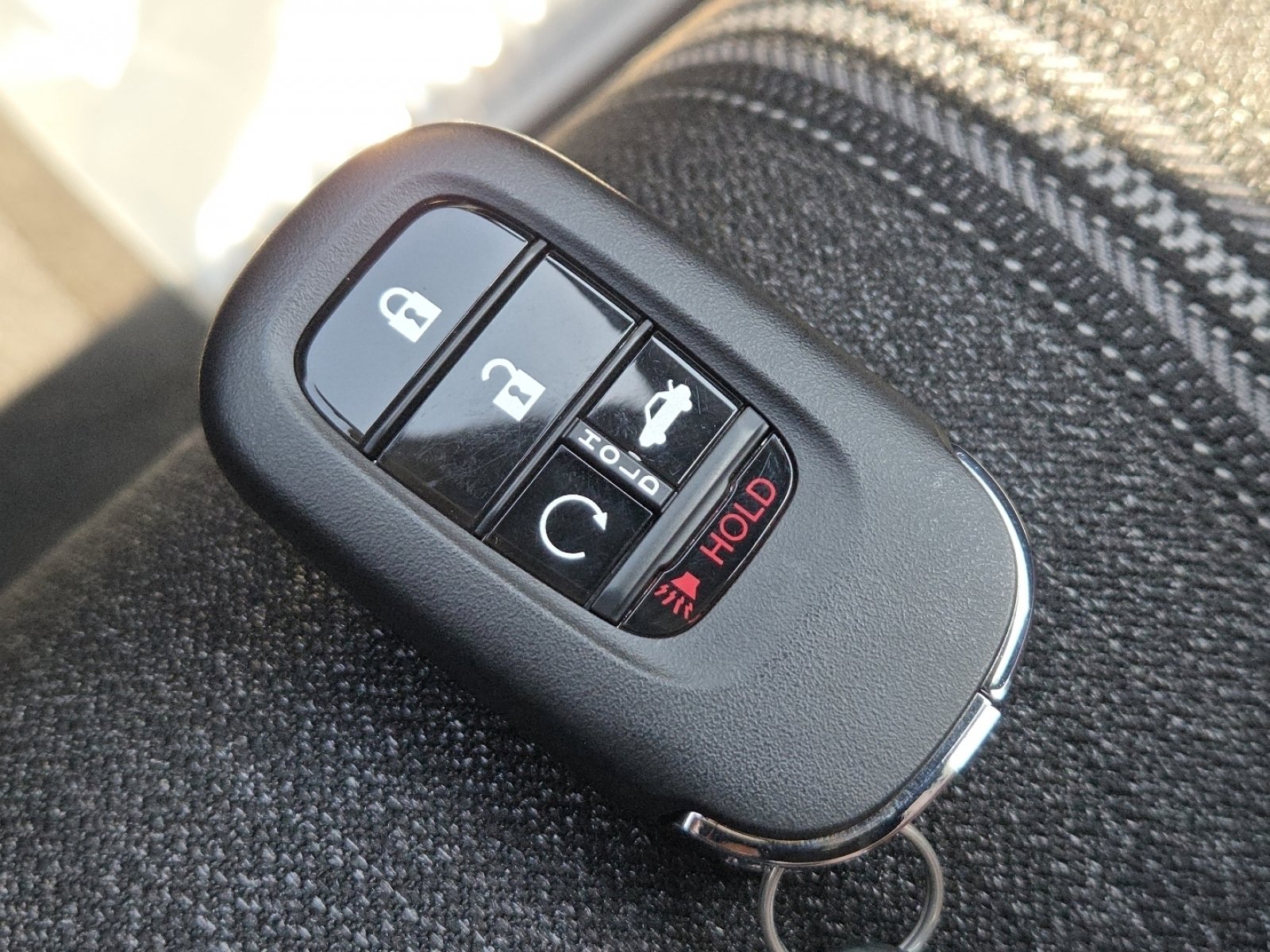 New 2026 Honda Accord Sport image 35