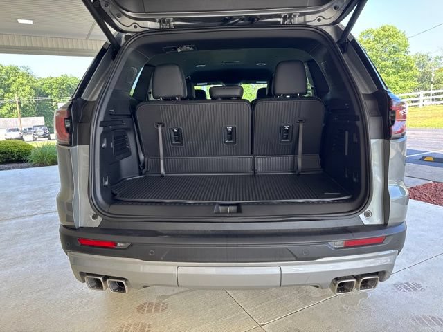 New 2026 GMC Acadia Elevation w/ Elevation Premium Package AWD/4WD image 35
