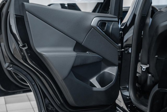 Used 2025 BMW X3 xDrive30i w/ M Sport Package image 37