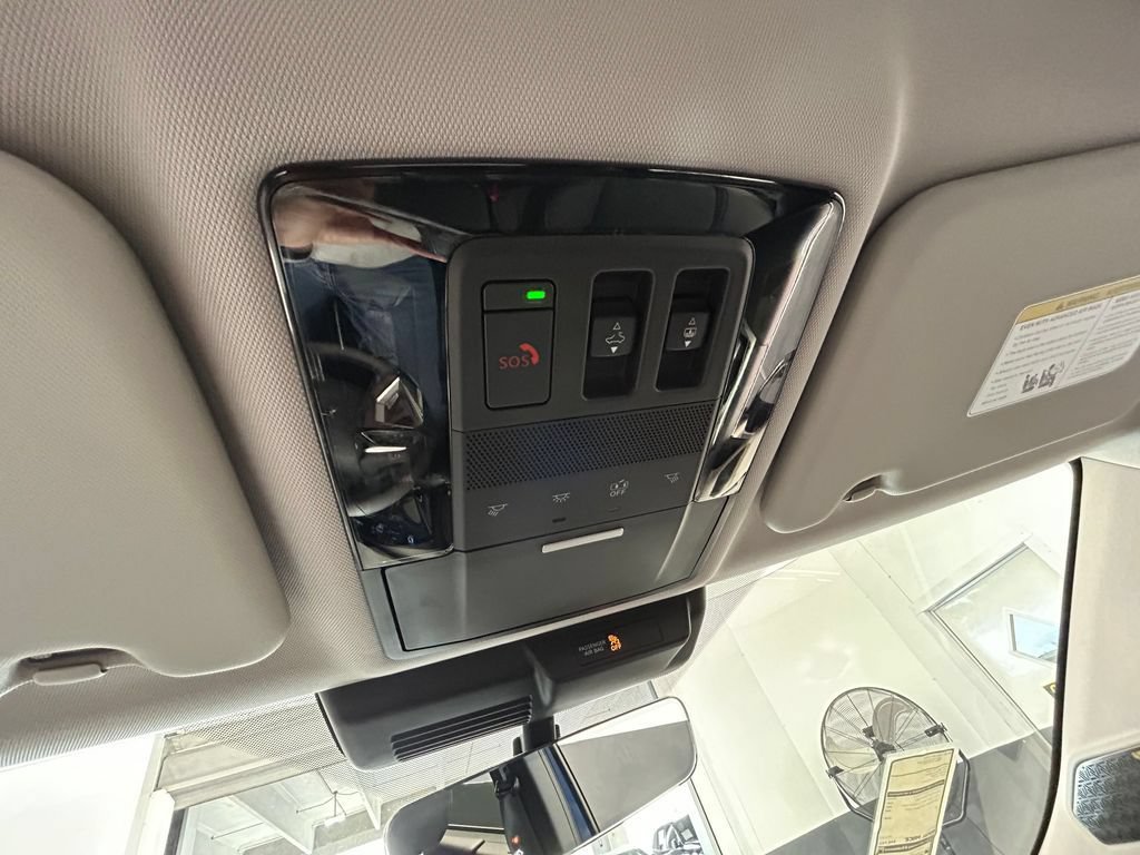 New 2026 Mitsubishi Outlander SE FWD image 34