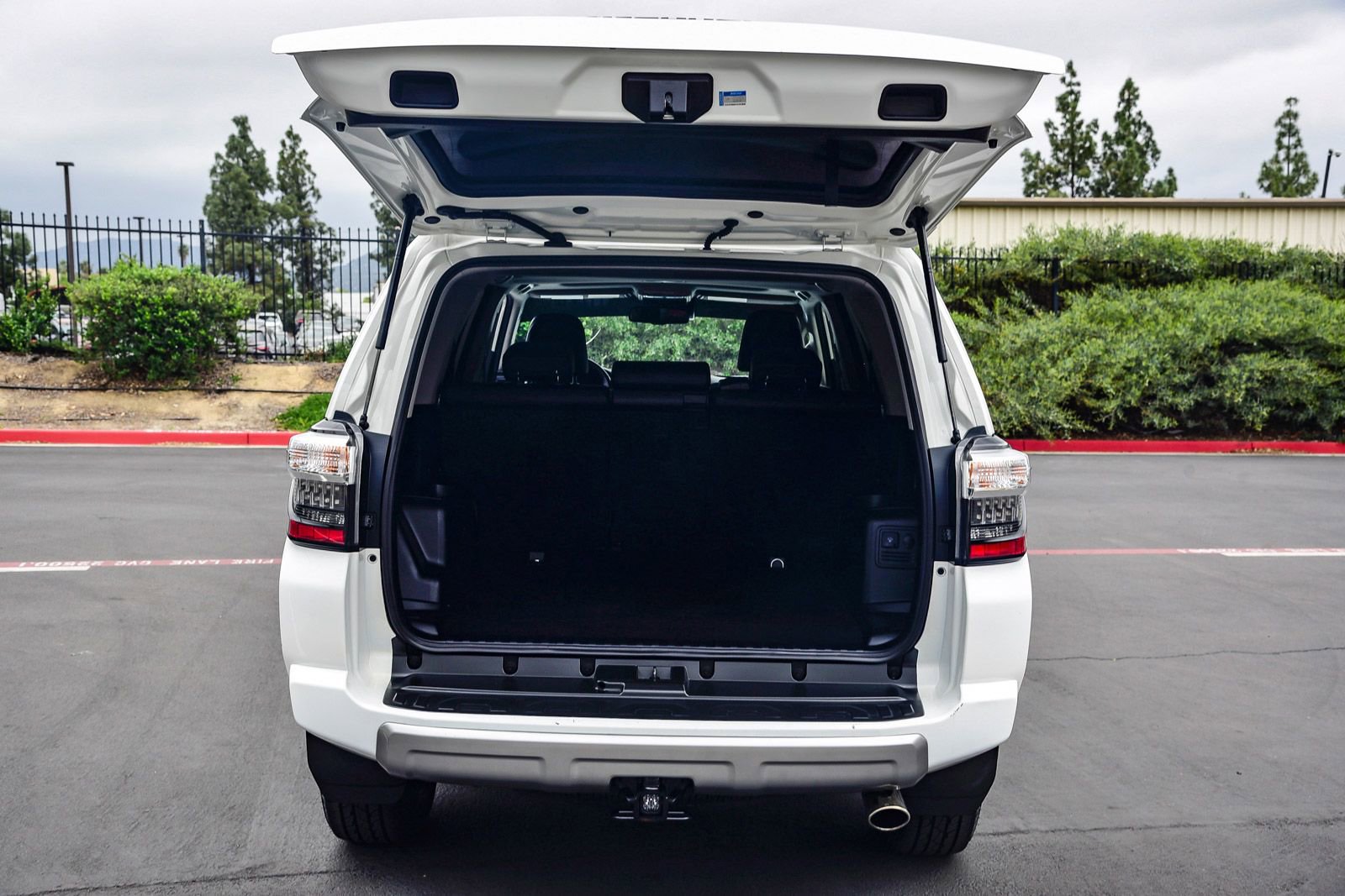 Certified 2023 Toyota 4Runner TRD Off-Road Premium w/ Moonroof Package image 31