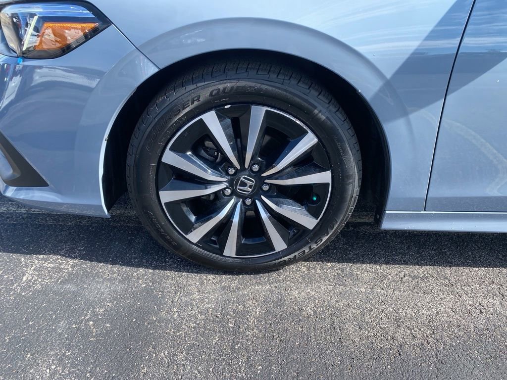 Certified 2023 Honda Civic EX image 18