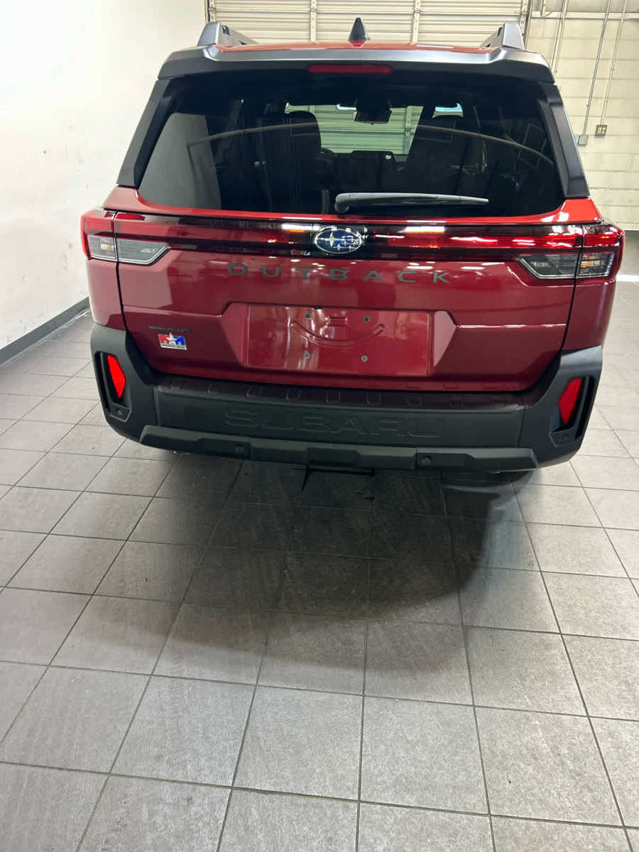 New 2026 Subaru Outback Touring XT AWD/4WD image 7