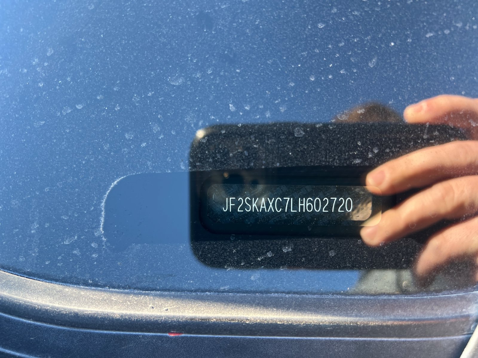 Used 2020 Subaru Forester Touring AWD/4WD image 39