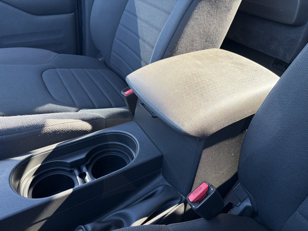 Used 2020 Nissan Frontier S image 12