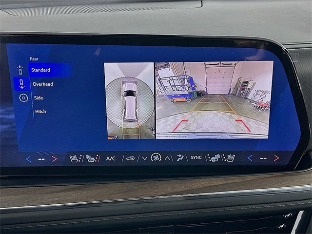 New 2026 Chevrolet Tahoe High Country image 17