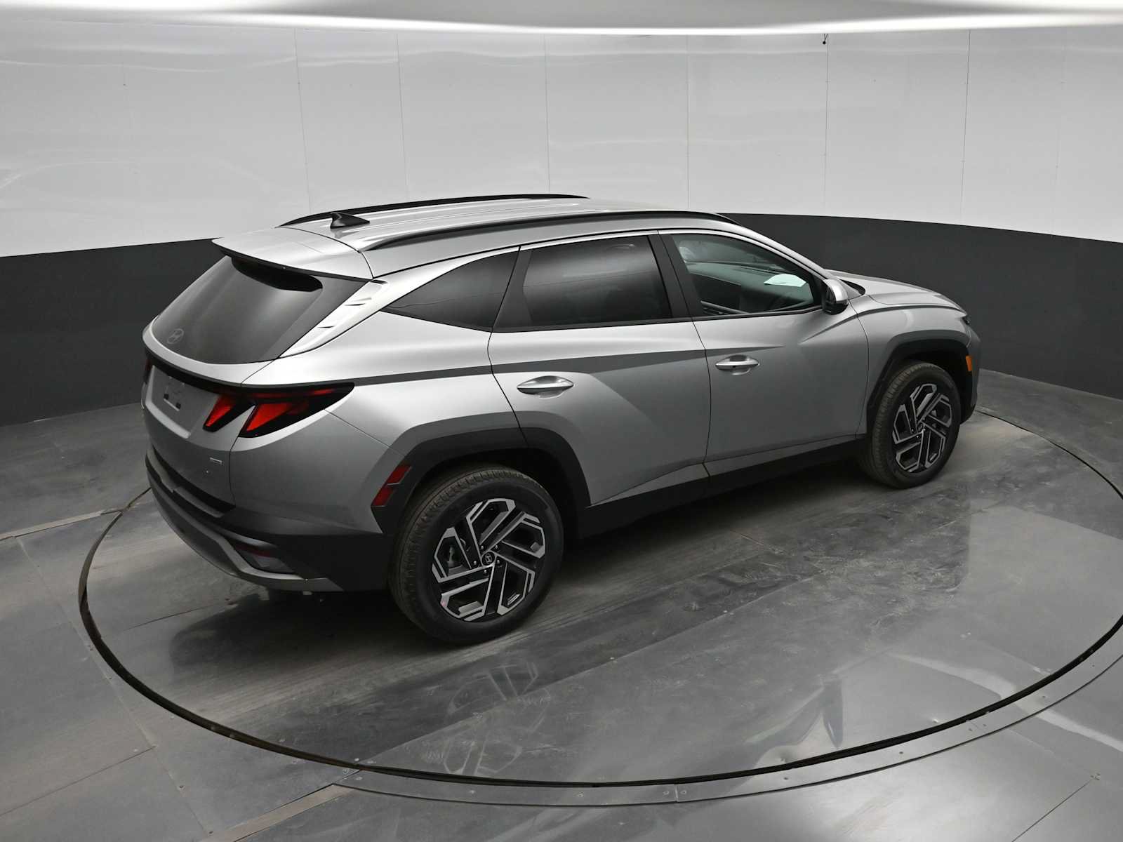 New 2026 Hyundai Tucson SEL Plus AWD/4WD image 30