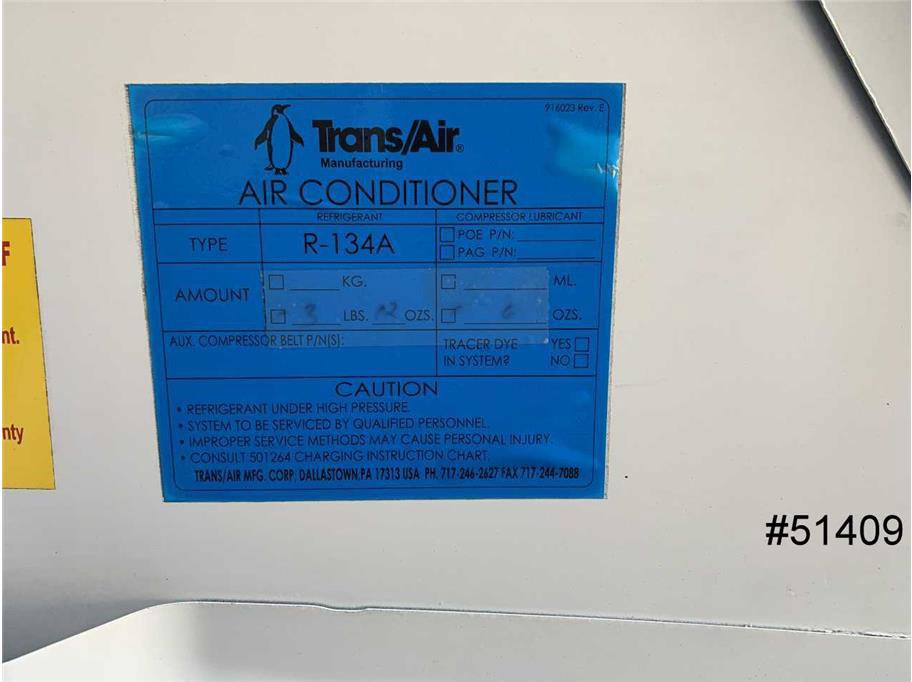 Used 2015 Chevrolet Express 3500 w/ School Bus Package image 14