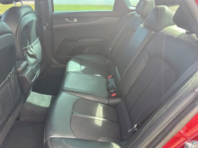 Used 2022 Kia K5 GT-Line FWD image 22