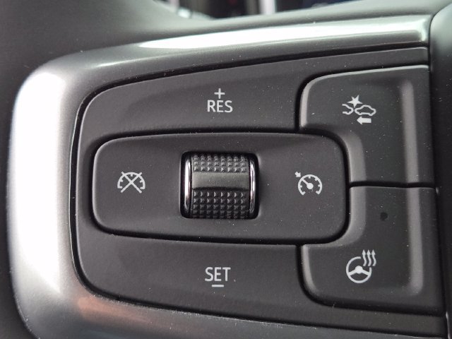 New 2026 Chevrolet Silverado 1500 LT w/ LPO, Liner Protection Package AWD/4WD image 30