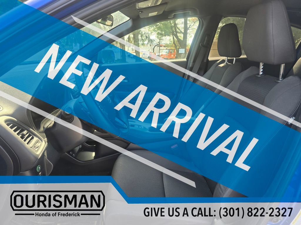 Used 2022 Honda HR-V Sport image 11
