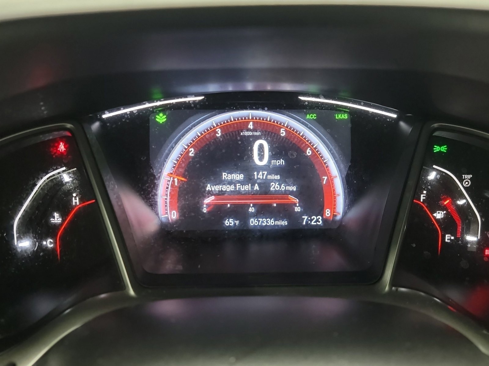 Used 2020 Honda Civic Sport image 18