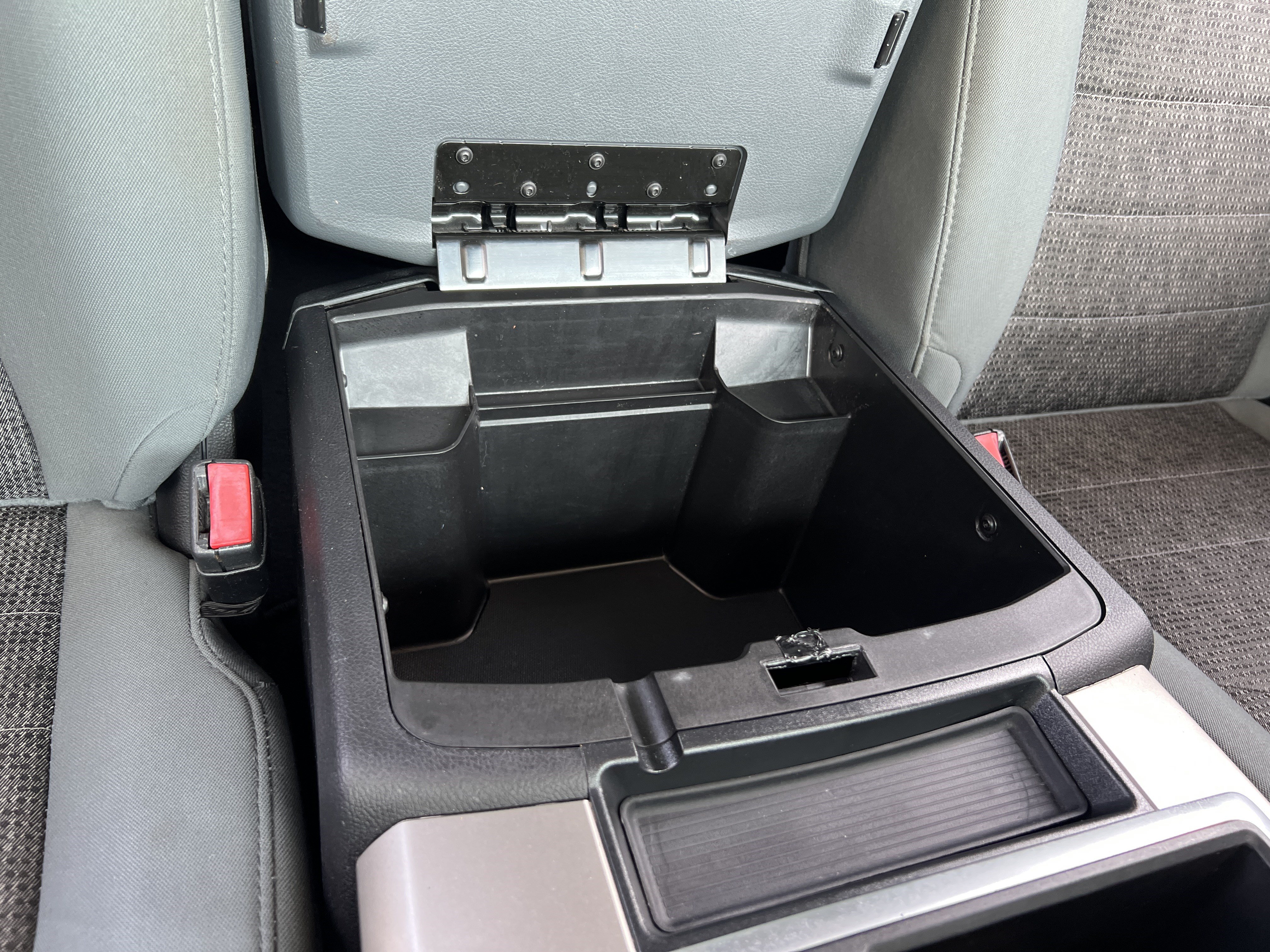 Used 2014 RAM 1500 Big Horn AWD/4WD image 26