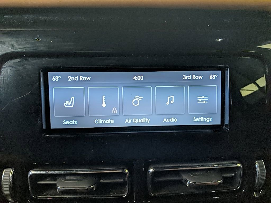 Certified 2021 Lincoln Aviator Black Label w/ Dynamic Handling Package image 16