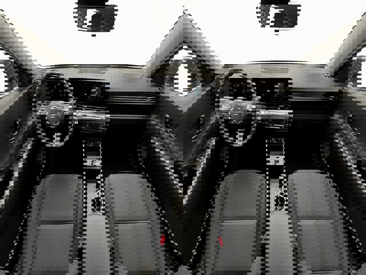 New 2025 Hyundai Kona SEL image 39