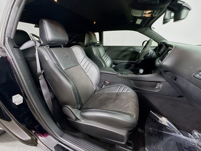 Used 2023 Dodge Challenger SRT Hellcat Redeye image 27