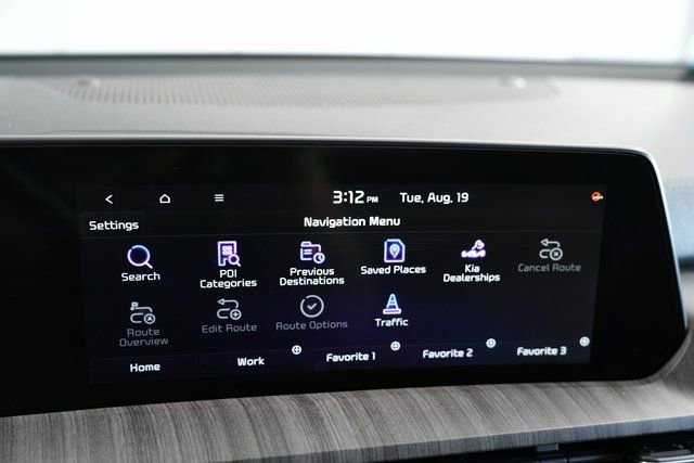 Used 2024 Kia Telluride SX Prestige X-Line image 32