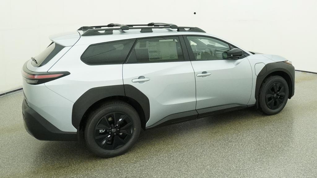 New 2026 Toyota bZ Woodland AWD/4WD image 45