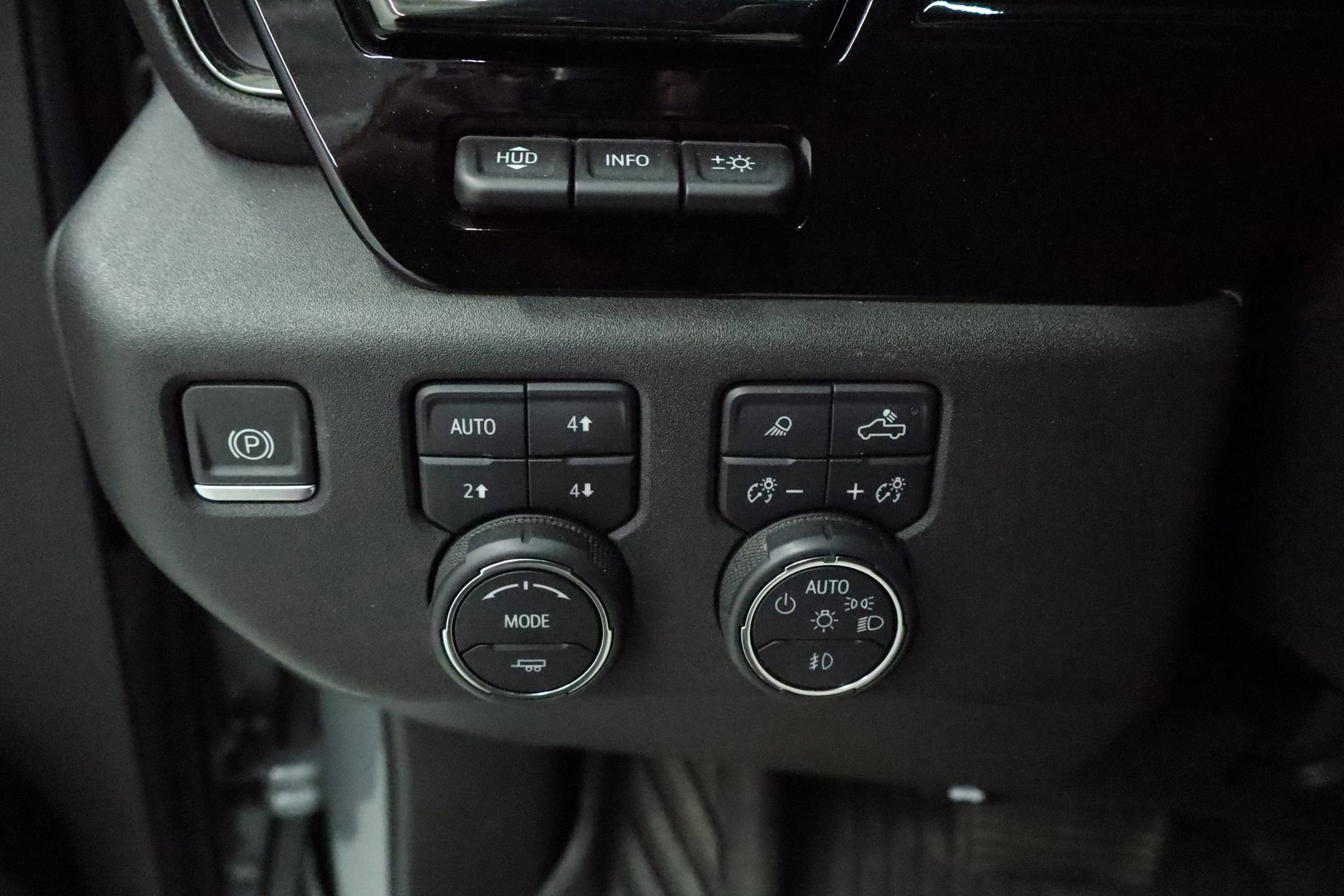 Used 2024 Chevrolet Silverado 2500 ZR2 w/ ZR2 Bison Edition image 15