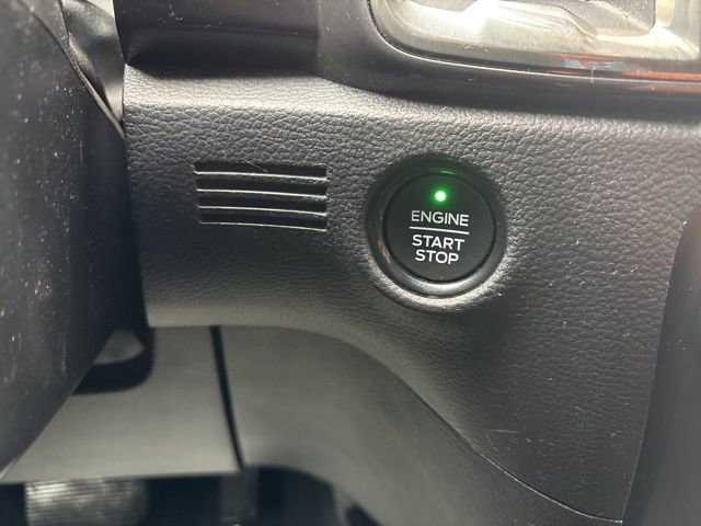 Used 2020 Ford Ranger Lariat w/ Technology Package image 8