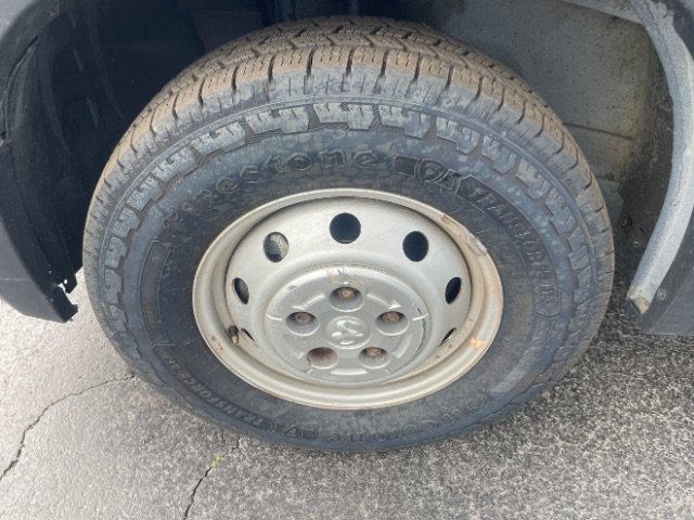 Used 2020 RAM ProMaster 3500 FWD image 24