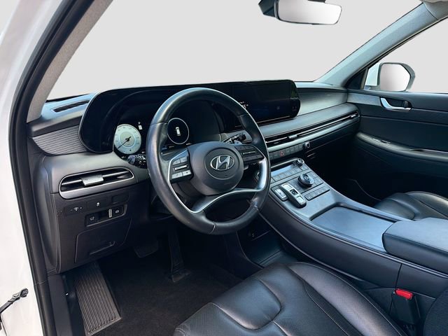 Used 2023 Hyundai Palisade Limited FWD image 27