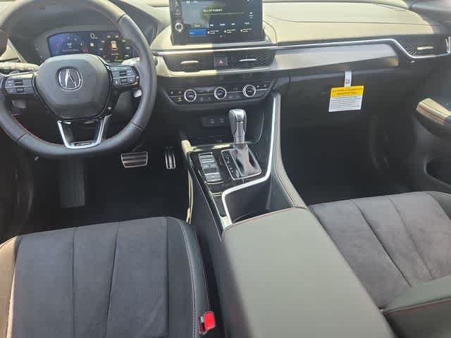 New 2026 Acura ADX A-Spec FWD image 15