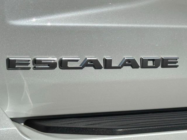 Certified 2025 Cadillac Escalade ESV Sport Platinum image 9
