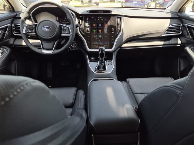 Used 2025 Subaru Outback Touring AWD/4WD image 29