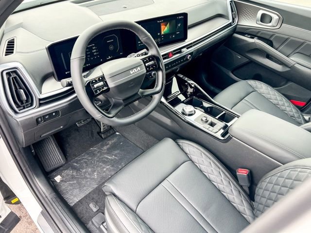 New 2026 Kia Sorento SX Prestige AWD/4WD image 16
