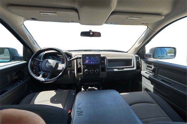 Used 2012 RAM 1500 Express w/ ST Popular Equipment Group image 18
