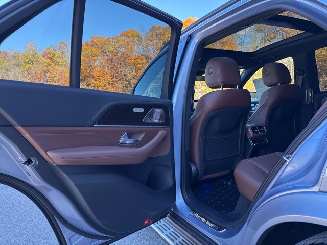 New 2026 Mercedes-Benz GLE 350 4MATIC image 24
