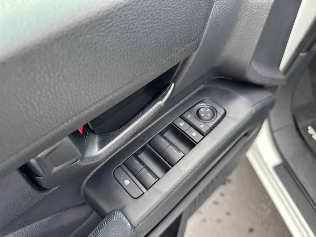 New 2026 Toyota Tacoma SR5 AWD/4WD image 11