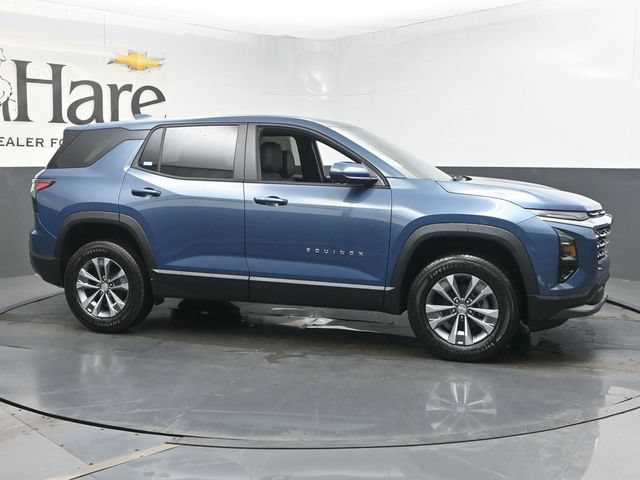 New 2026 Chevrolet Equinox LT w/ Convenience Package II FWD image 27