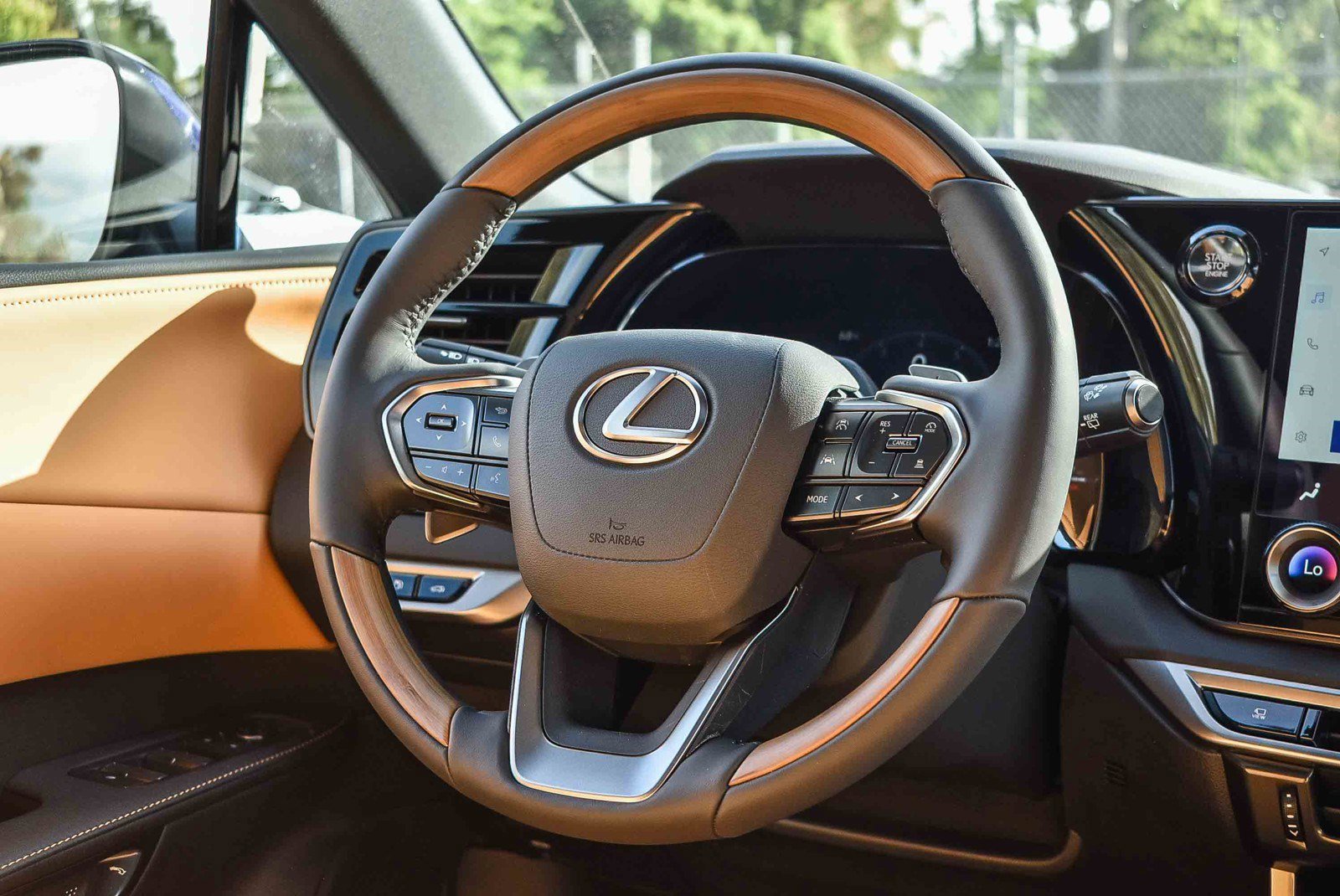 New 2026 Lexus RX 350 Premium image 14