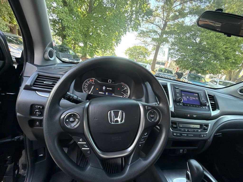 Used 2019 Honda Ridgeline Sport image 17