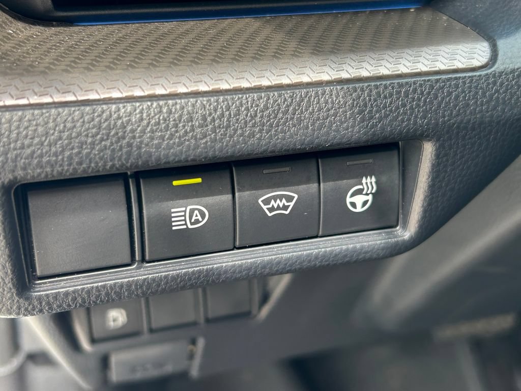 Used 2023 Toyota Prius XLE FWD image 24