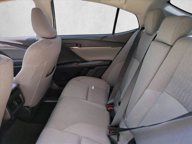 Used 2025 Toyota Camry LE FWD image 18