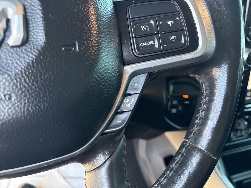 Used 2022 RAM 2500 Laramie image 26