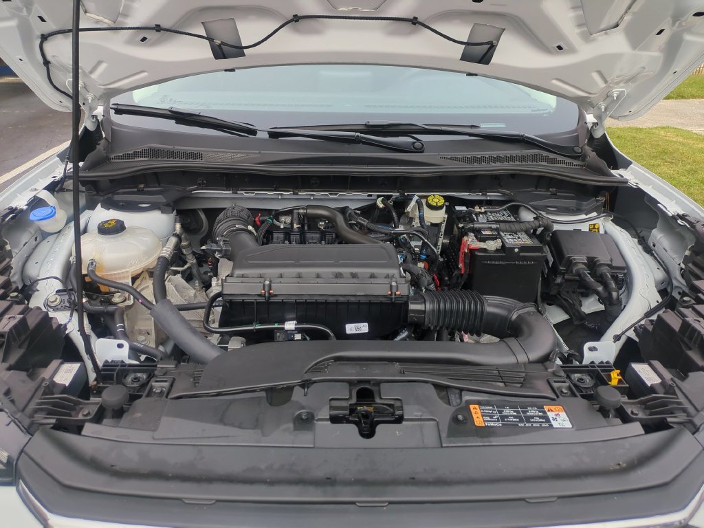 Used 2025 Ford Escape Active AWD/4WD image 31