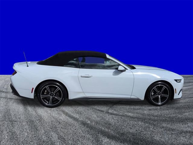 Certified 2024 Ford Mustang Premium RWD image 3