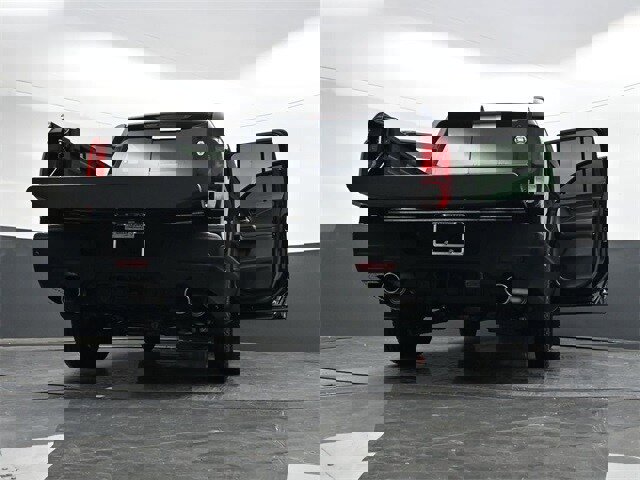 New 2026 Honda Ridgeline Black Edition image 41