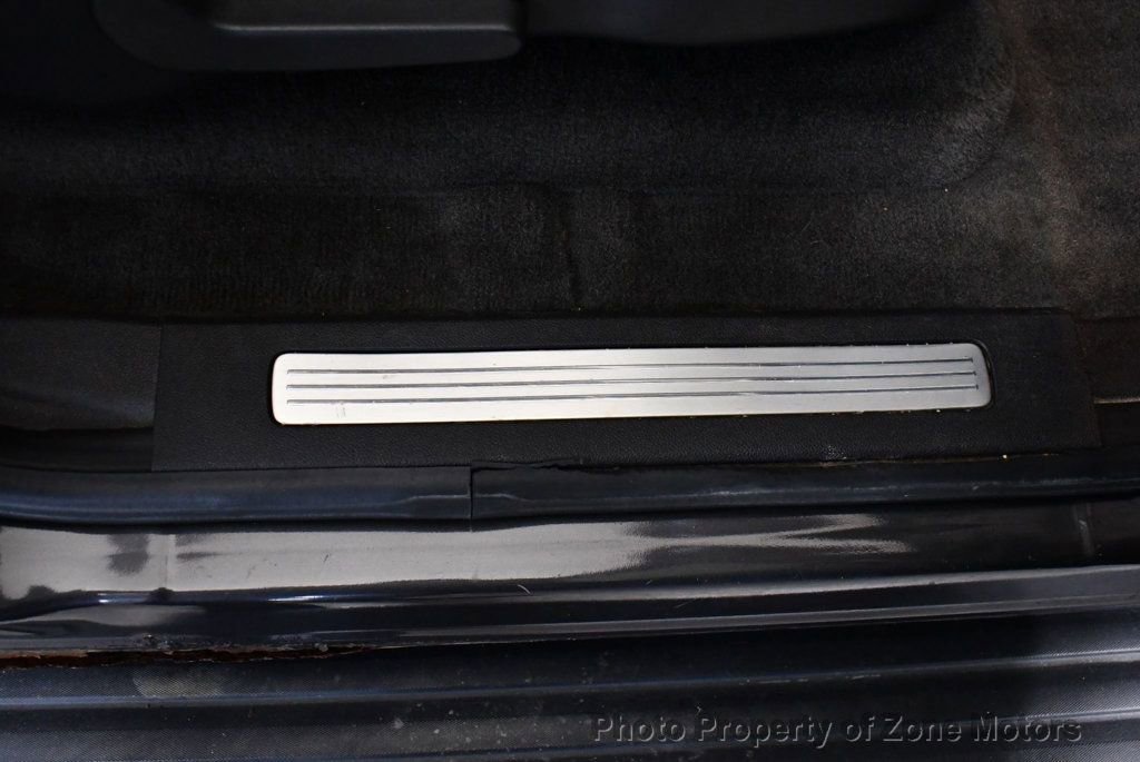 Used 2010 Chevrolet Suburban LTZ image 20