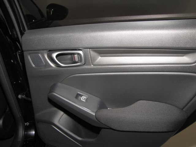 Certified 2024 Honda Civic Sport image 16