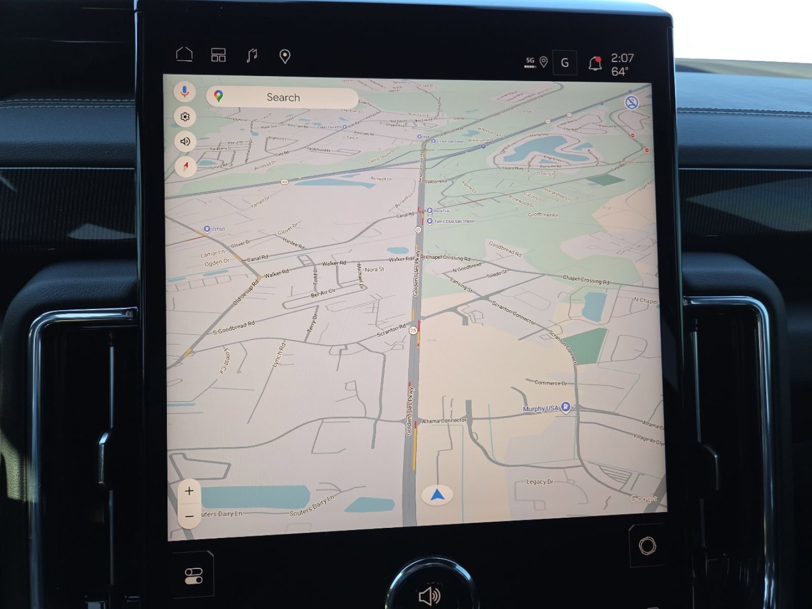 New 2026 GMC Yukon XL Elevation w/ Elevation Premium Package image 5